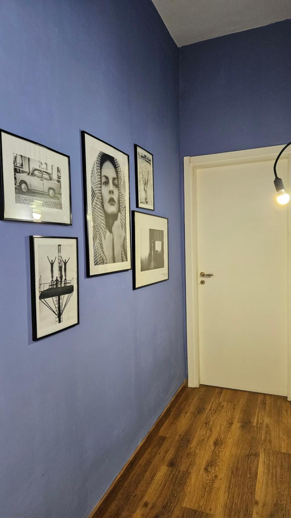 Flamingo B&B Pompeja Zewnętrze zdjęcie