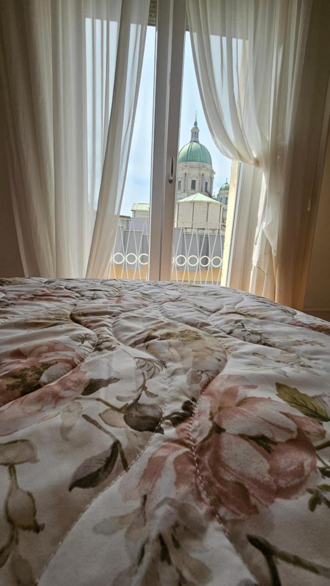 Flamingo B&B Pompeja Zewnętrze zdjęcie