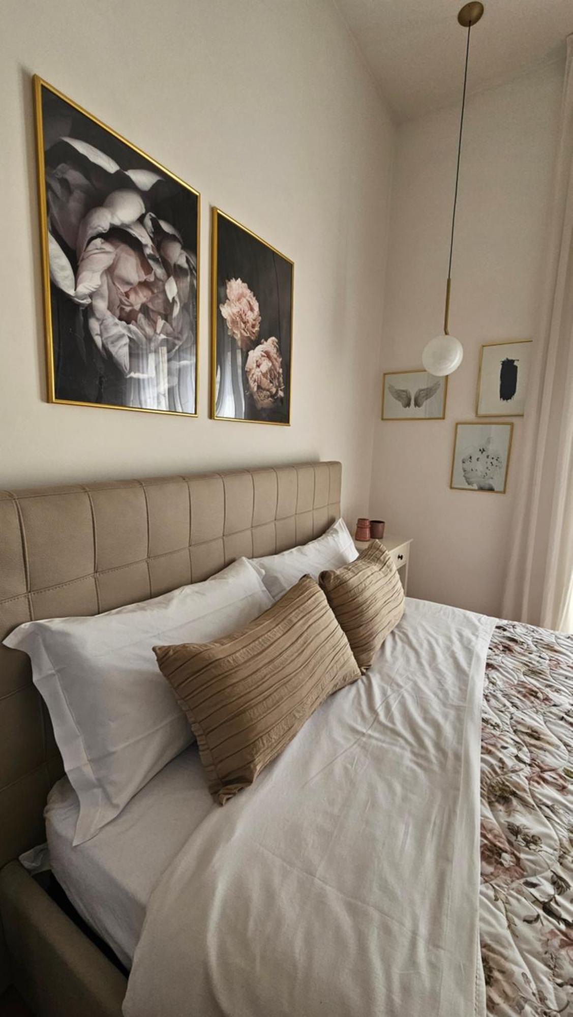 Flamingo B&B Pompeja Zewnętrze zdjęcie