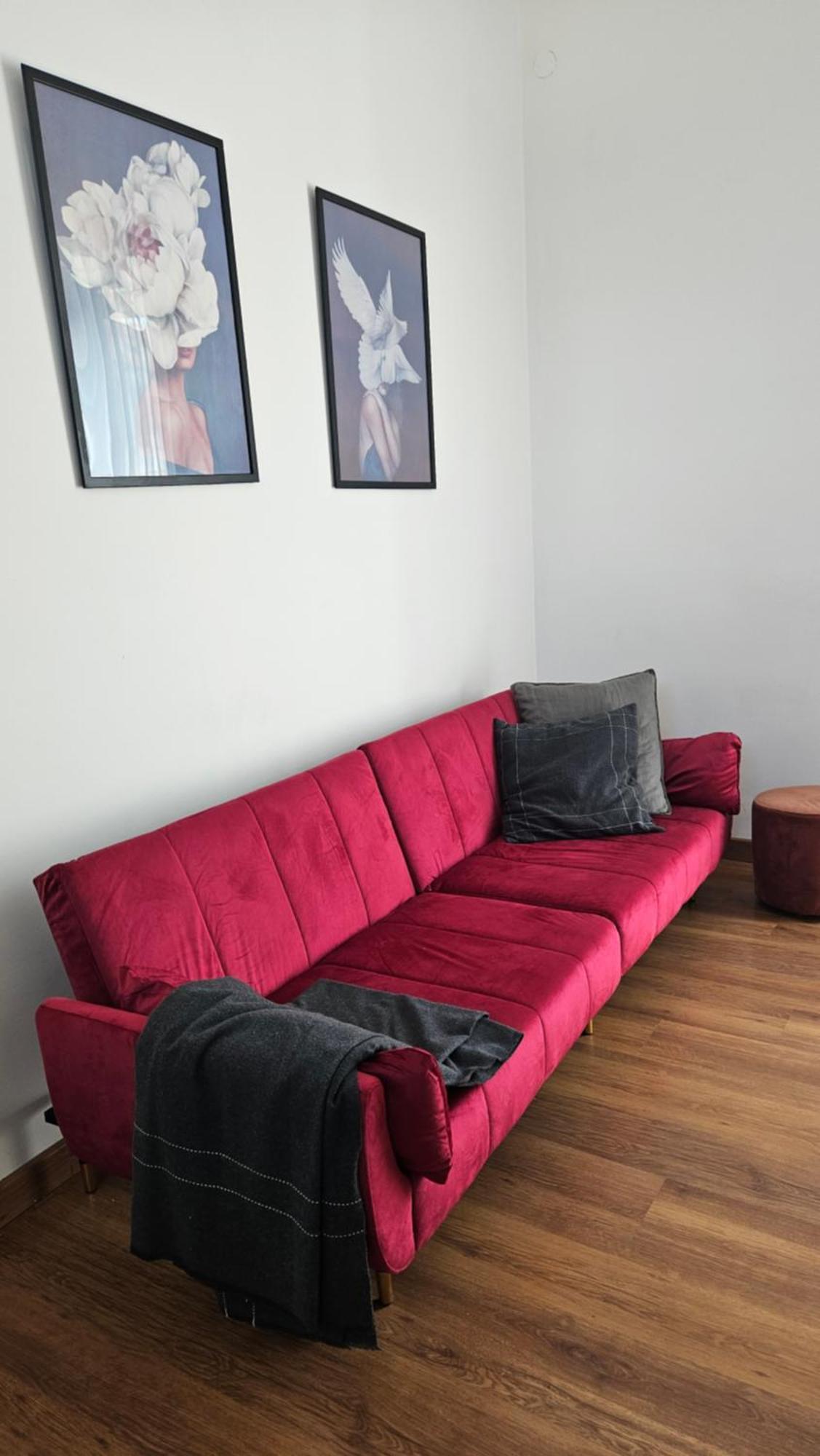 Flamingo B&B Pompeja Zewnętrze zdjęcie