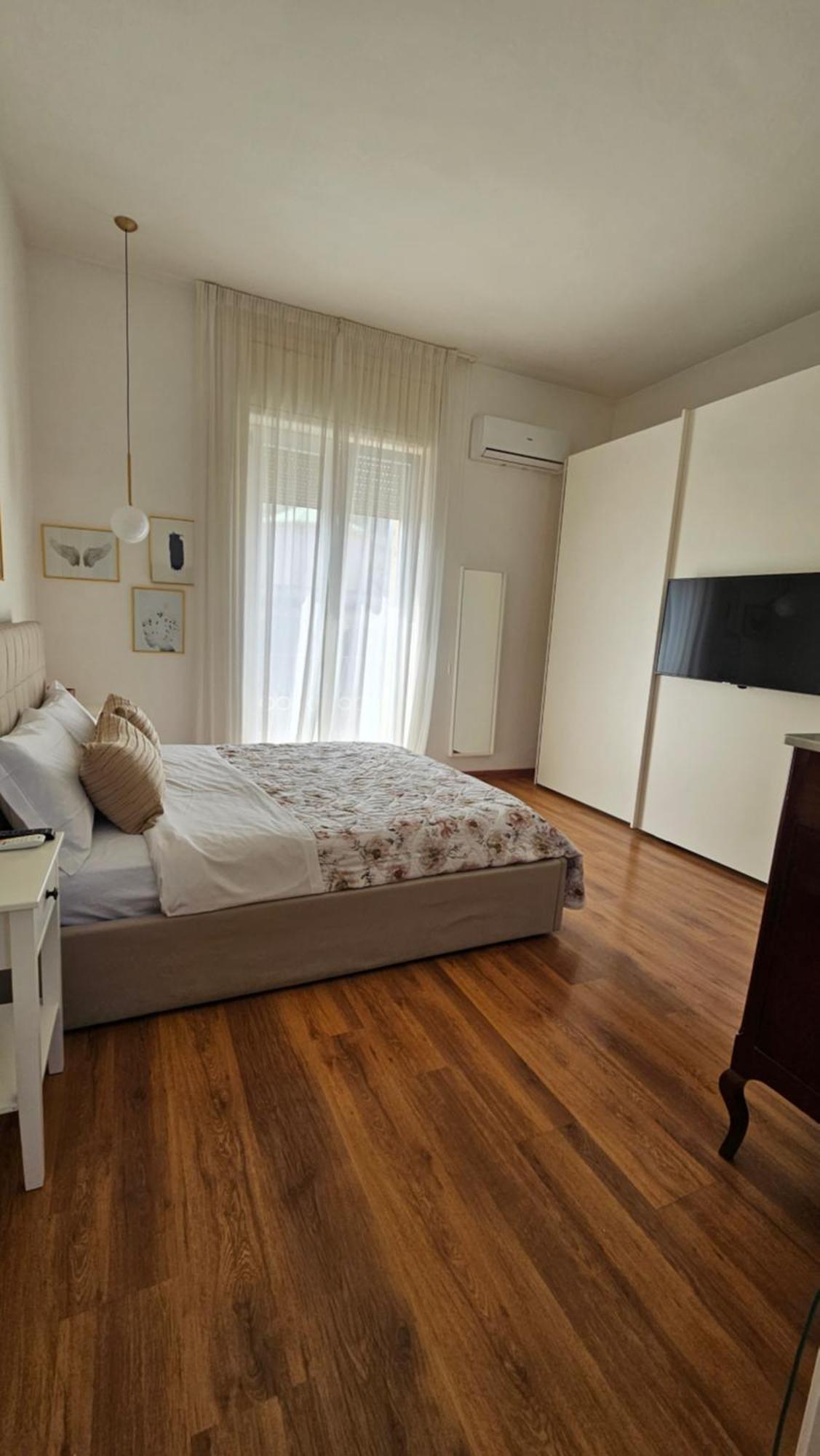 Flamingo B&B Pompeja Zewnętrze zdjęcie