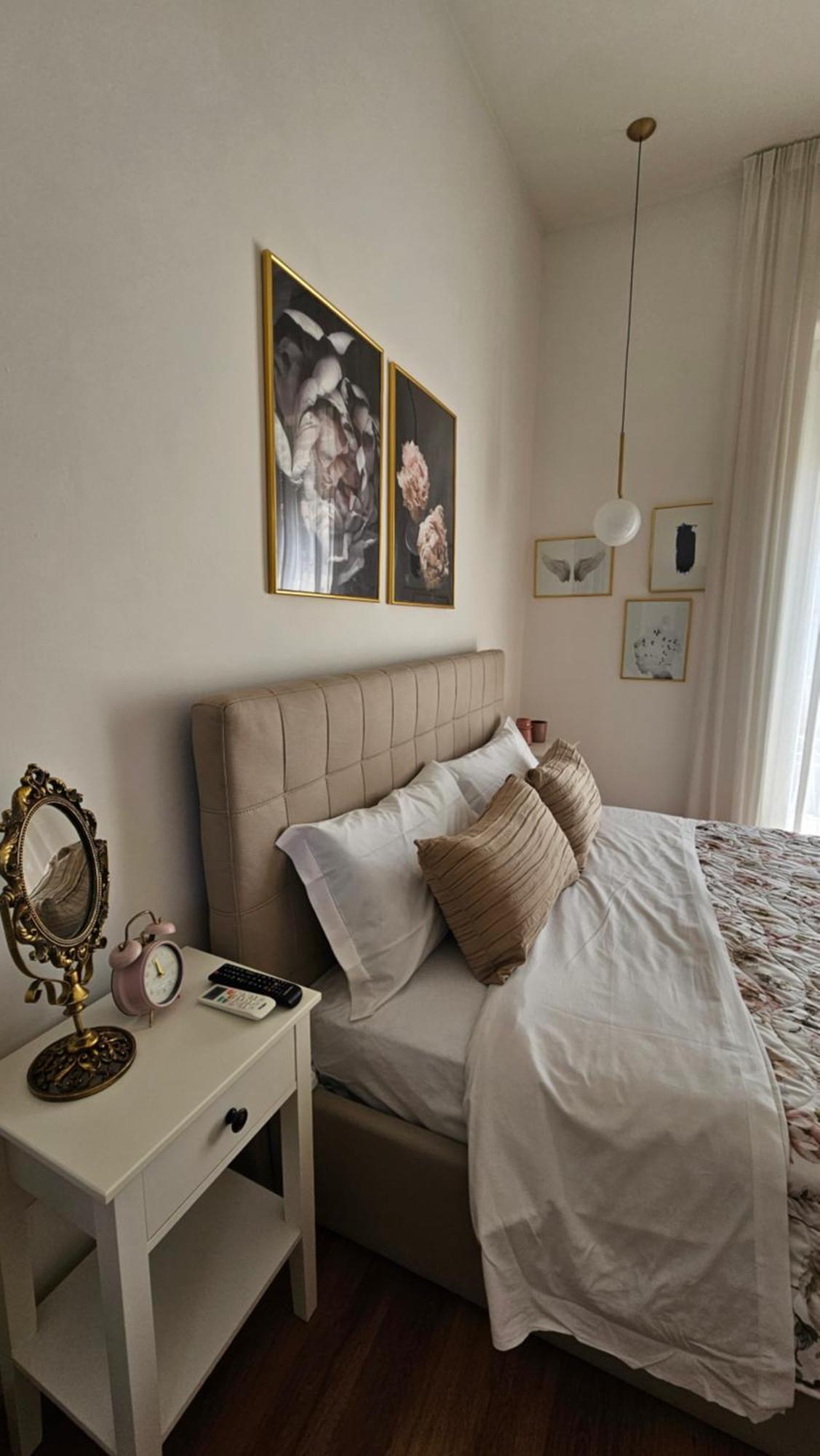 Flamingo B&B Pompeja Zewnętrze zdjęcie