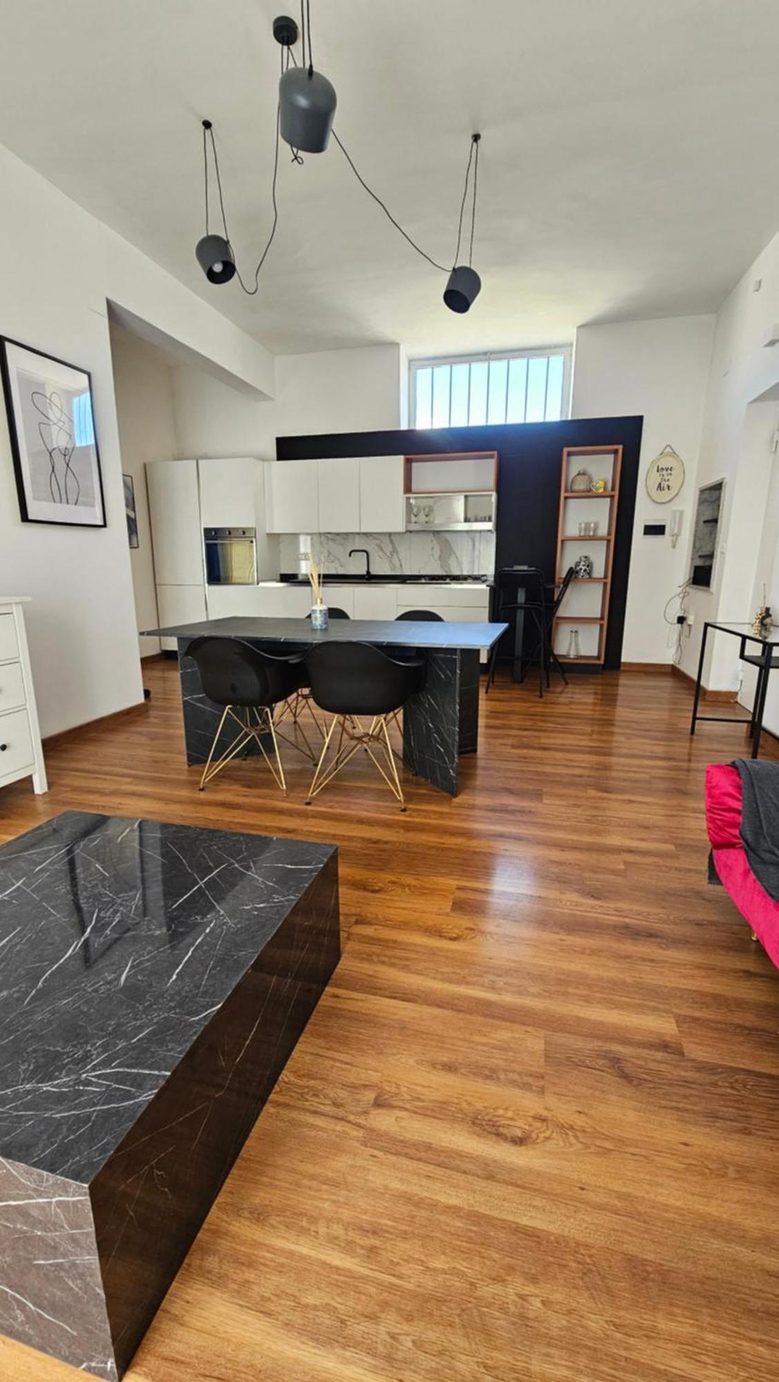 Flamingo B&B Pompeja Zewnętrze zdjęcie