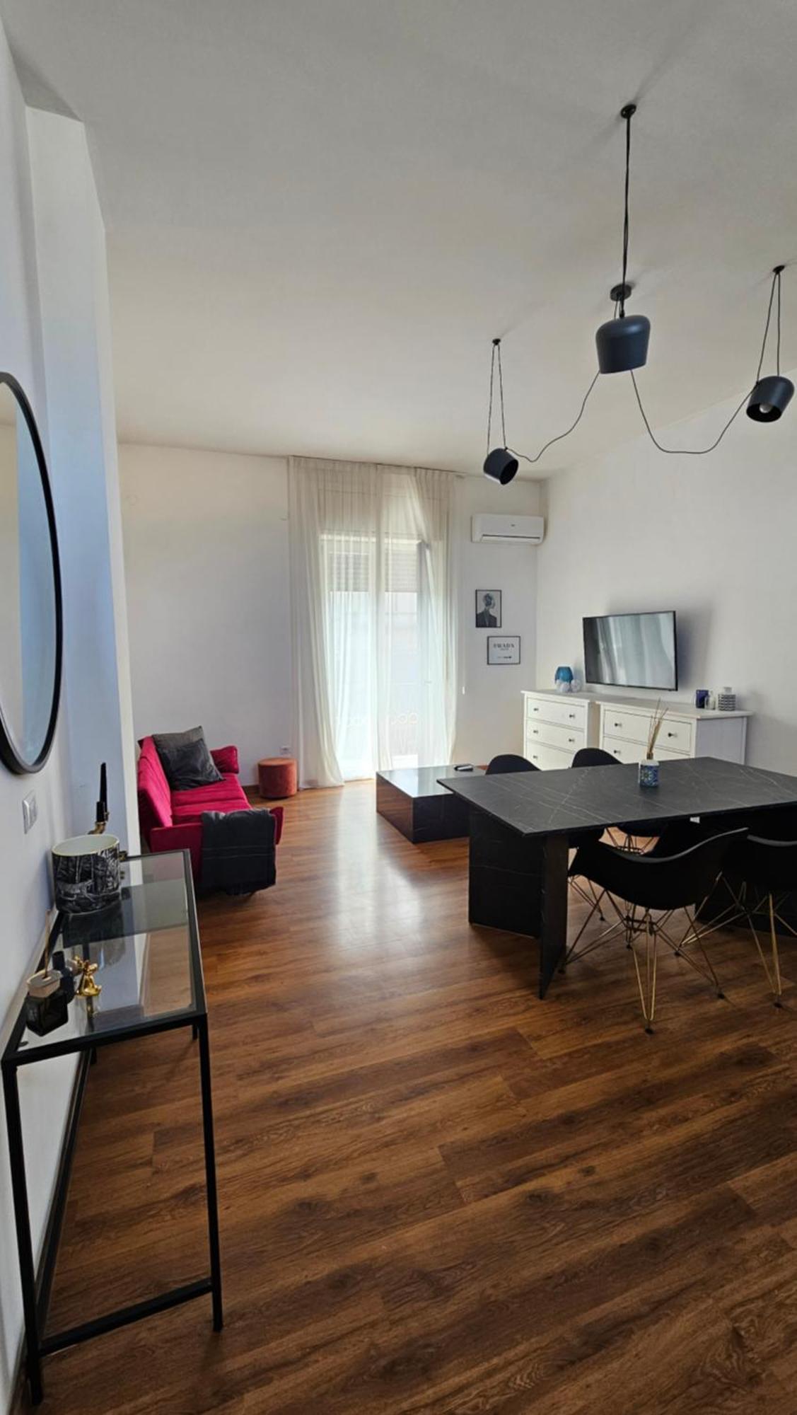 Flamingo B&B Pompeja Zewnętrze zdjęcie