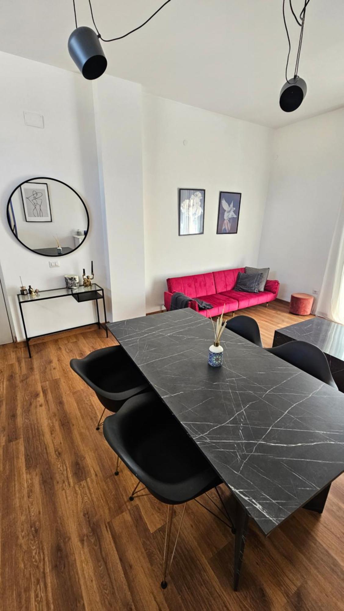 Flamingo B&B Pompeja Zewnętrze zdjęcie