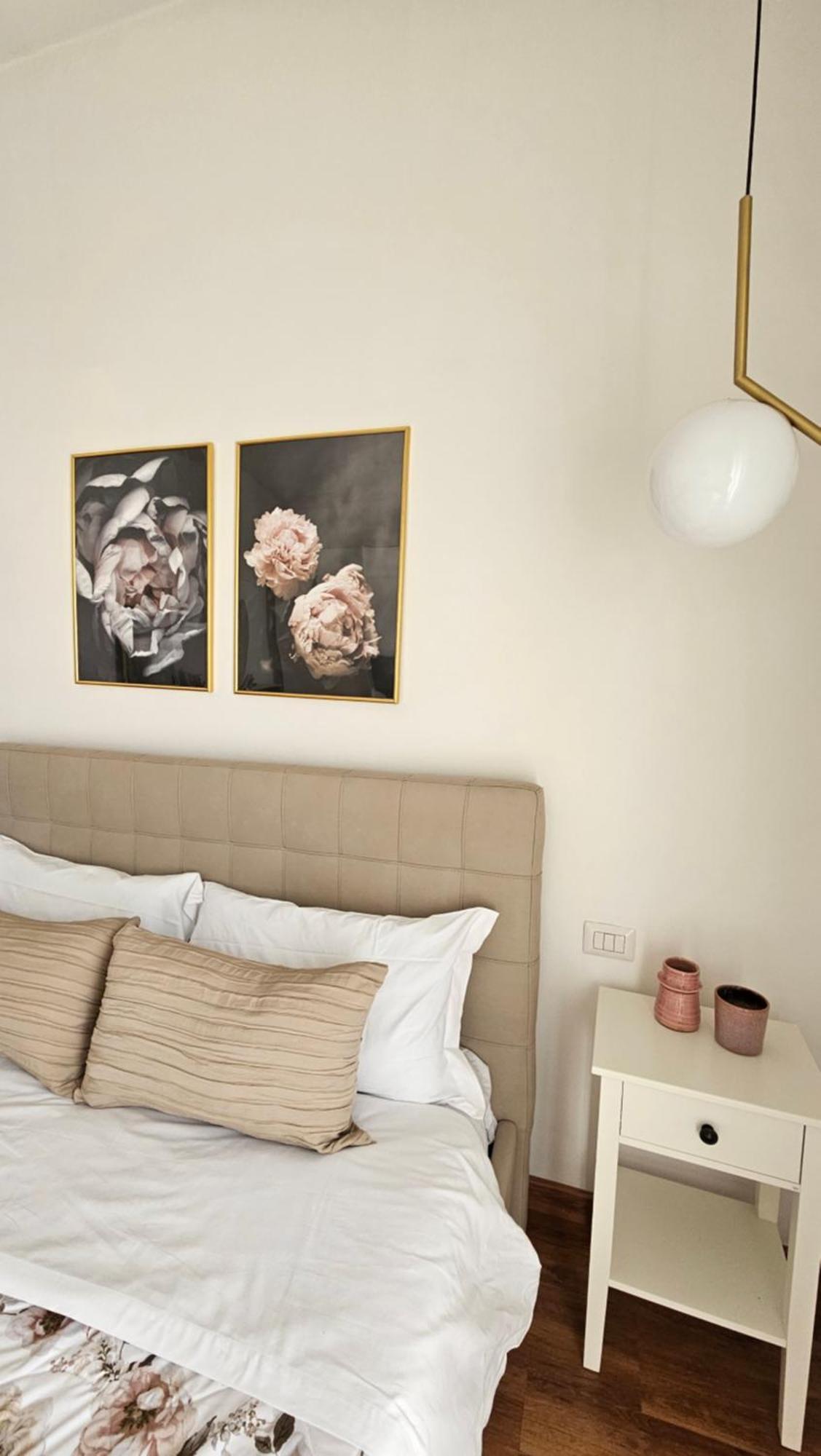 Flamingo B&B Pompeja Zewnętrze zdjęcie